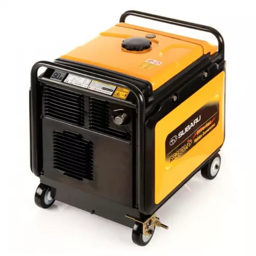 Caiman RG2800iS инверторный бензиновый генератор RG2800