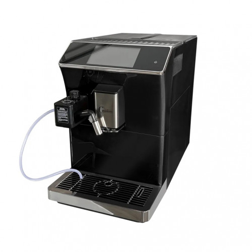 Кофемашина автоматическая Gasian Gs-303 black