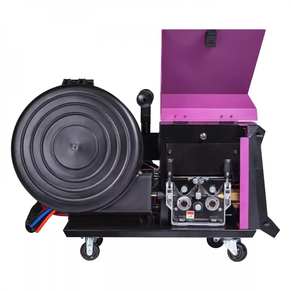 START PRO modelMIG 350 сварочный полуавтомат 2W350M