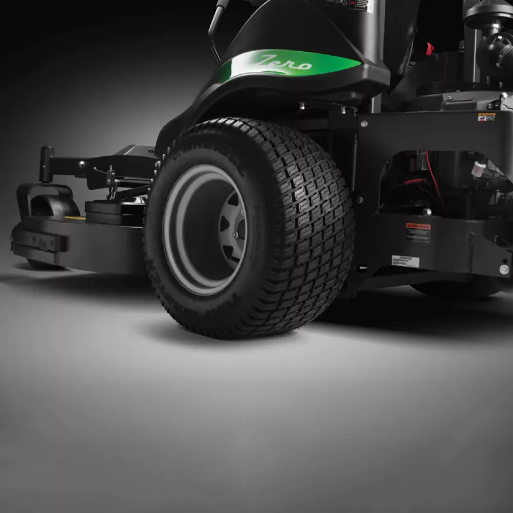 Caiman Zero 137KC газонокосильная машина