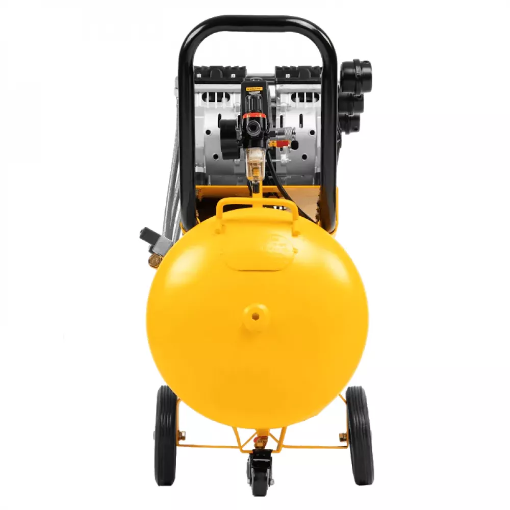 DENZEL DLS 1800/100 компрессор безмаслянный 58028