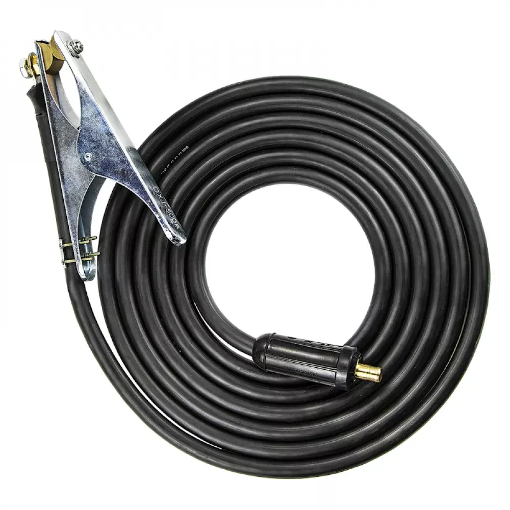 START PRO TimeGroup NB500 сварочный полуавтомат 2STP1650