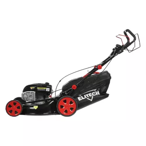 Газонокосилка ELITECH К 6500B&S, К 6500B&S