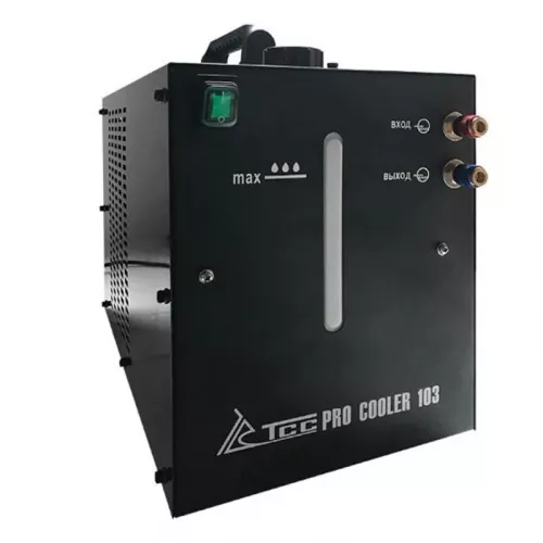 ТСС PRO COOLER-103 блок водяного охлаждения 027706