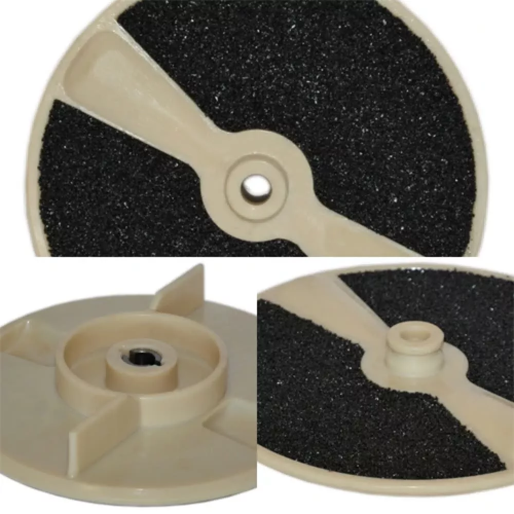 Картофелечистка Торгмаш МОК-150У