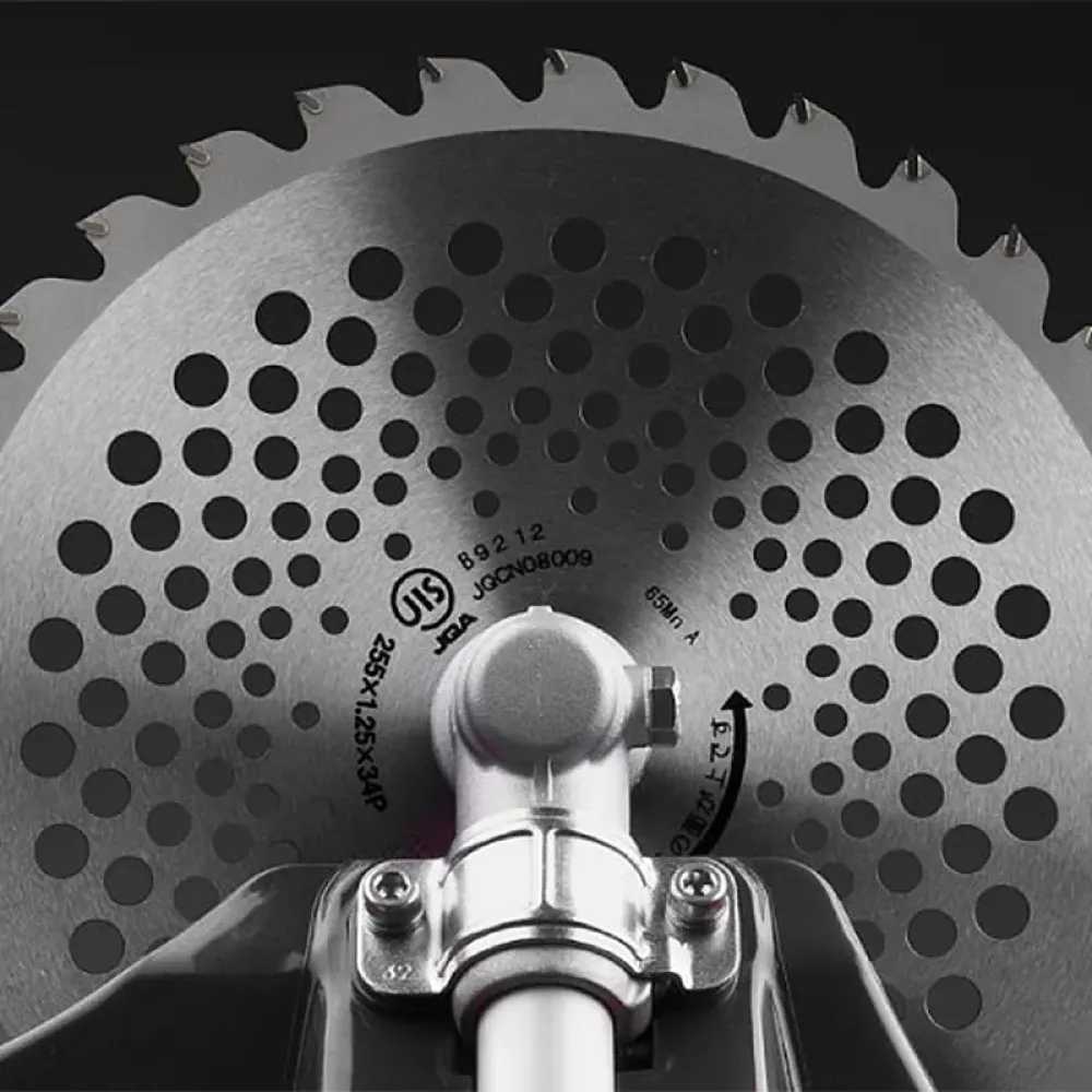 Caiman WX24 бензокоса 364581