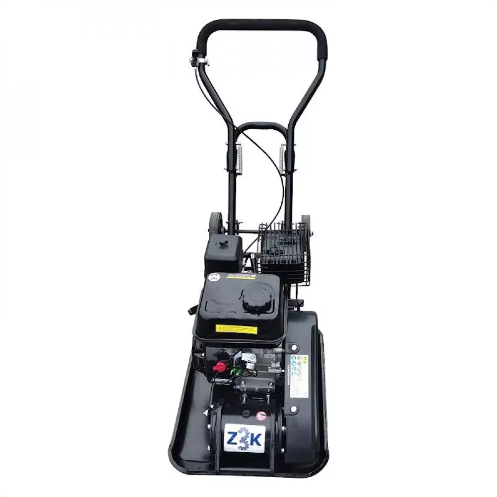 ZITREK Z3K110 виброплита 091-0205