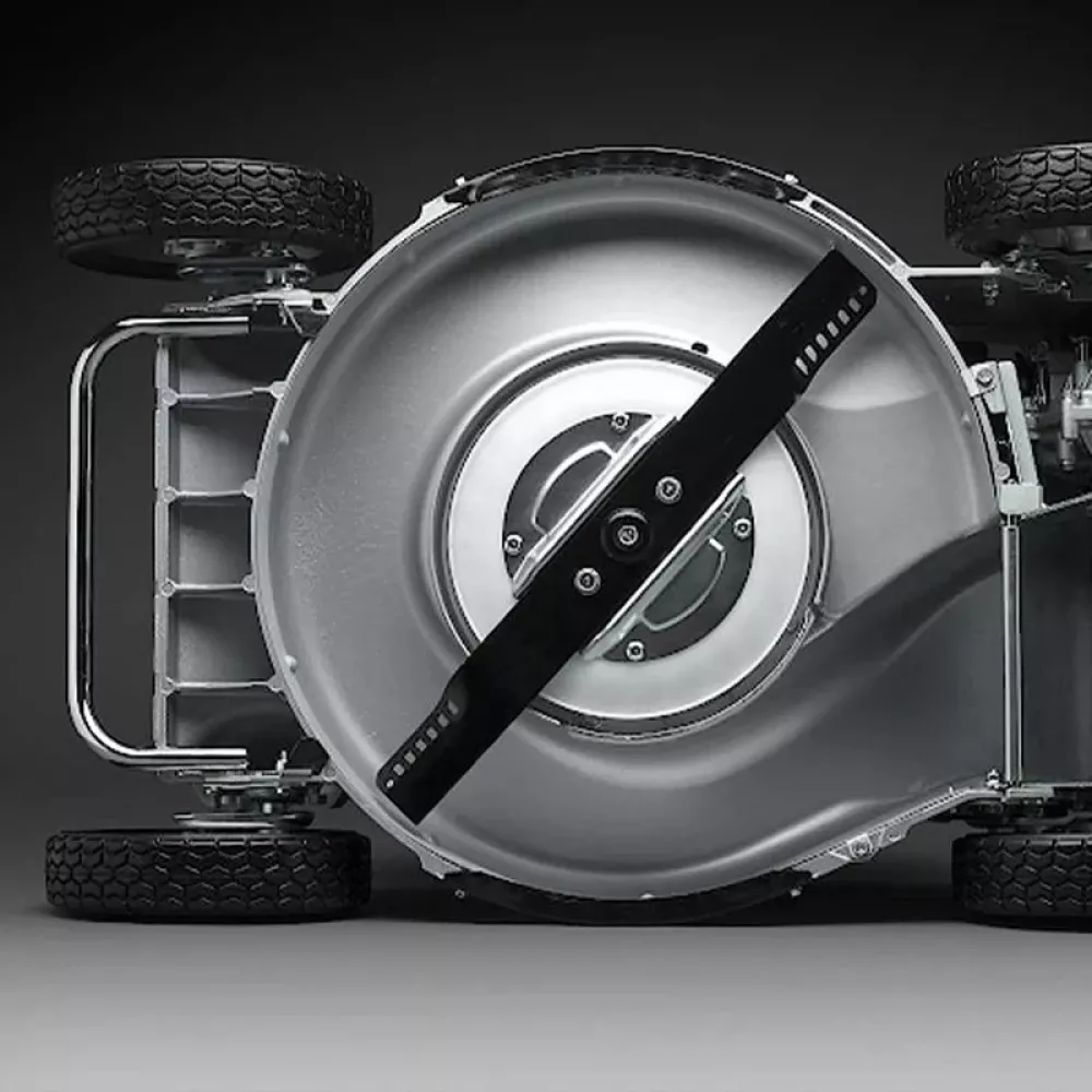 Caiman LM5360HXA-PRO газонокосилка бензиновая самоходная