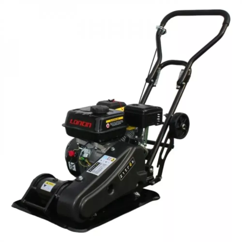 ZITREK z3k91 виброплита 091-0207