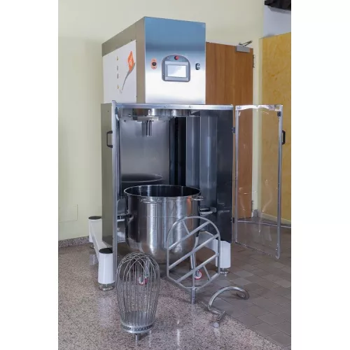 Планетарный миксер Conti PL16 100 VE