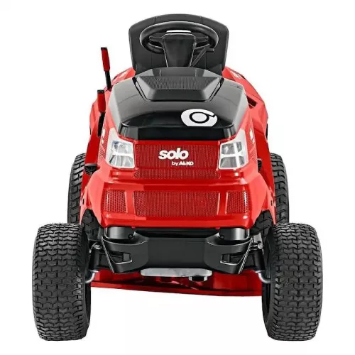 Solo by AL-KO T 15-95.5 HD-A бензиновый садовый трактор 127367