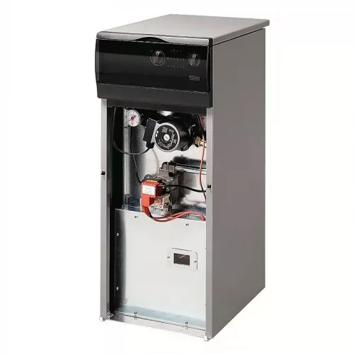 Baxi SLIM 1.490 iN 7E котел газовый напольный WSB43149347-