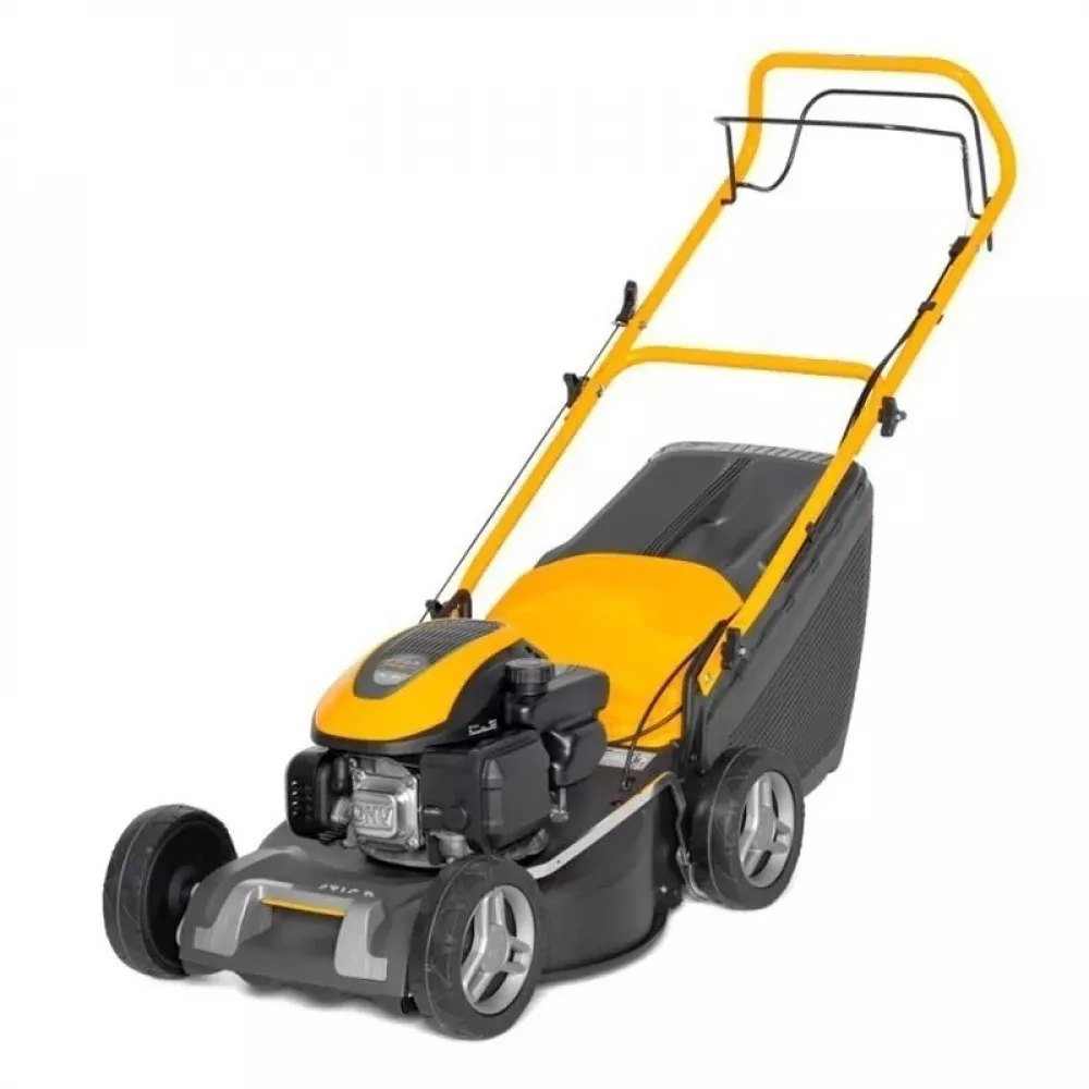 Бензиновая газонокосилка Stiga Collector 48 S, 2L0482048/ST1
