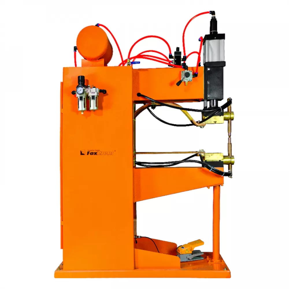 FoxWeld МТ-80-700 машина контактной сварки 6550