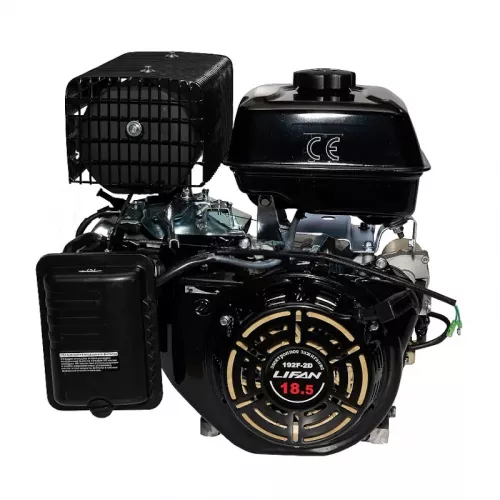 Lifan 192F-2-R D22 7A двигатель бензиновый 00-00002548