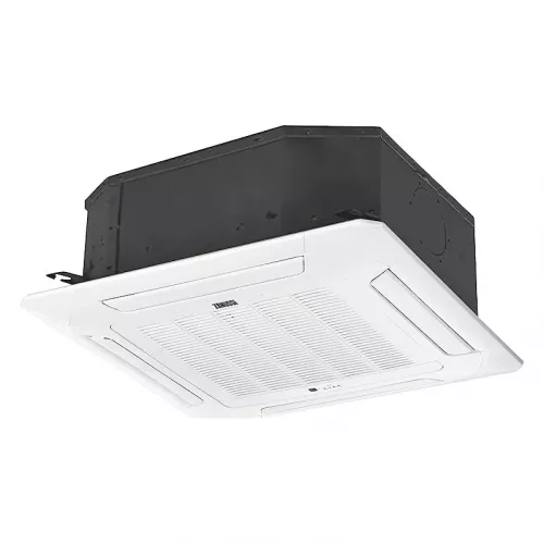 Zanussi ZACC-12 H/ICE/FI/N1 сплит-система кассетная НС-1120715