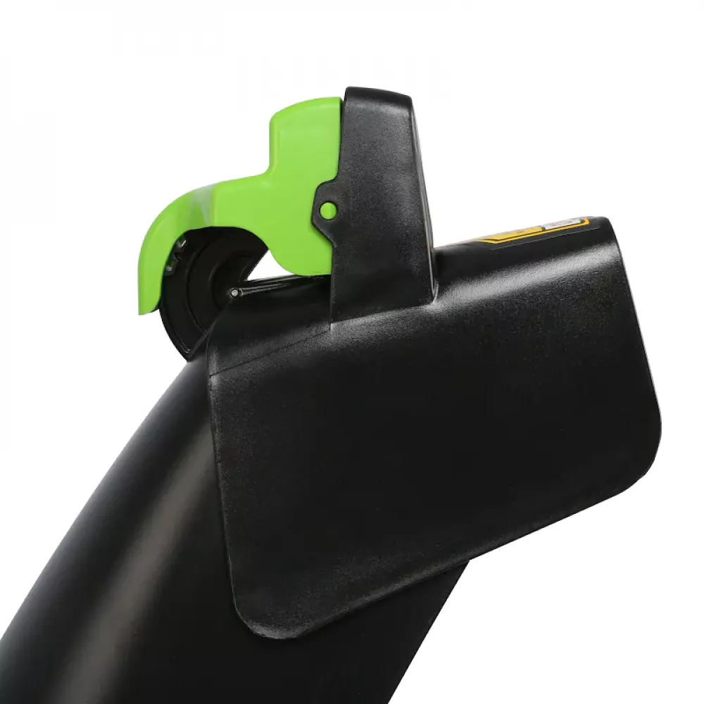 Greenworks GD82STK22 аккумуляторный снегоуборщик (2 x 2.5 Ач, ЗУ) 2602507UC