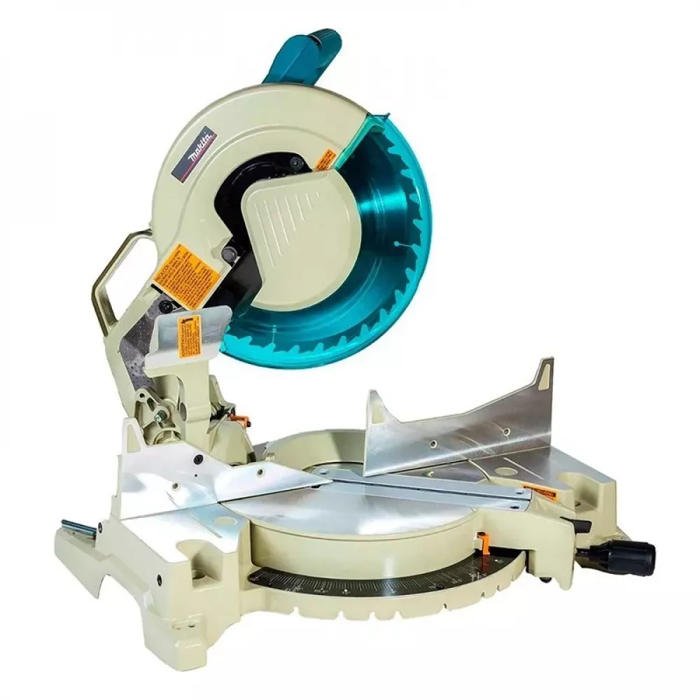 Торцовочная пила Makita LS1221