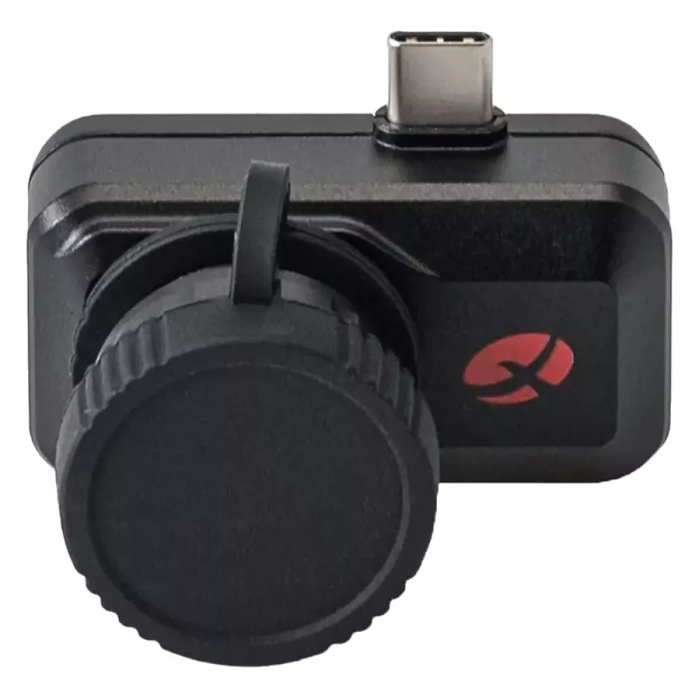 iRay Xinfrared T3 тепловизор для смартфона