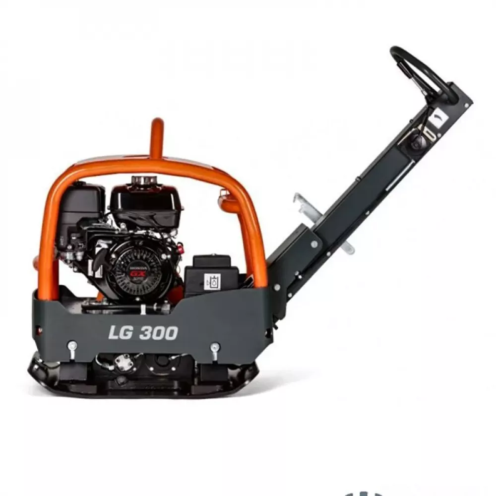 Husqvarna LG 300 виброплита 9678553-01