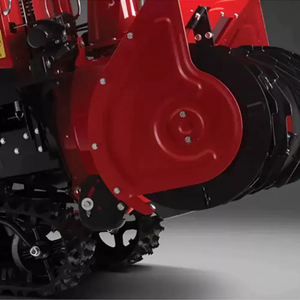 Caiman Edo 36Y бензиновый снегоуборщик