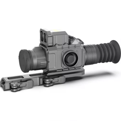 LZIRTEK Perun 335L тепловизионный прицел c лазерным дальномером