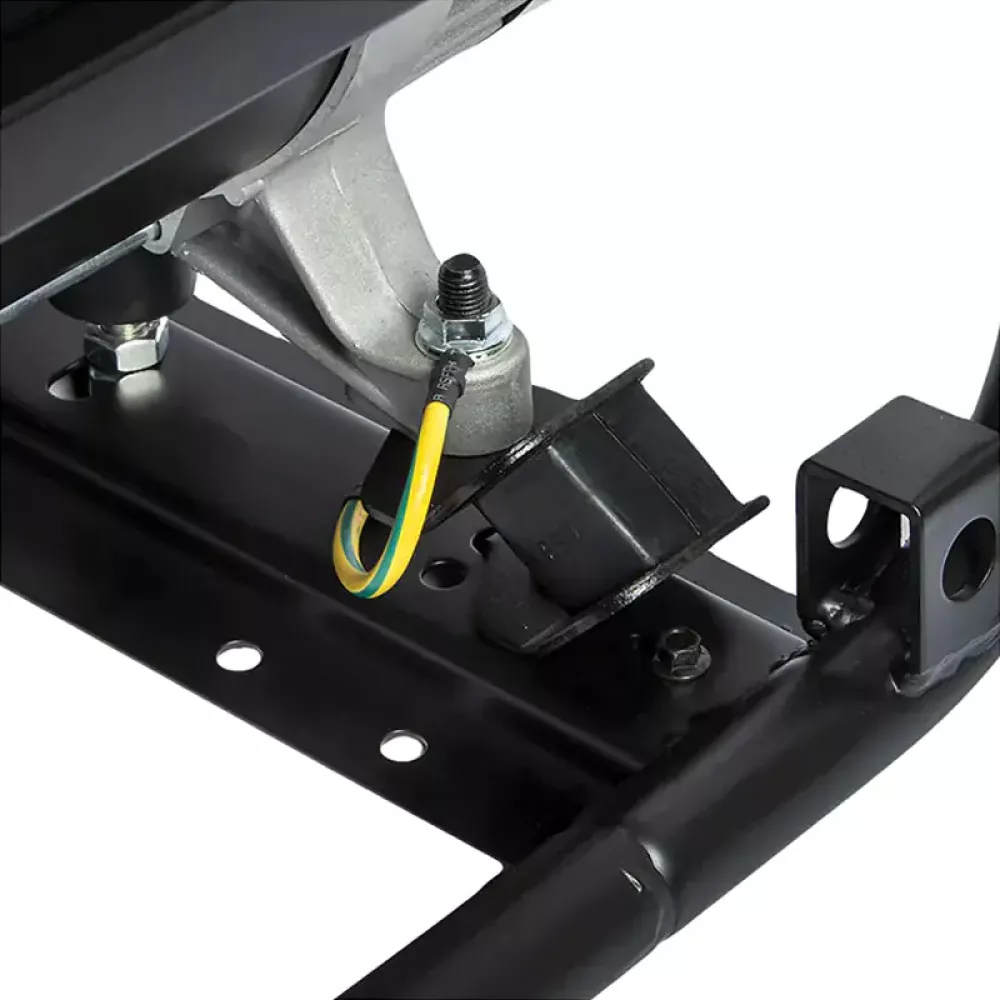 DDE G750 бензиновый генератор 917-453