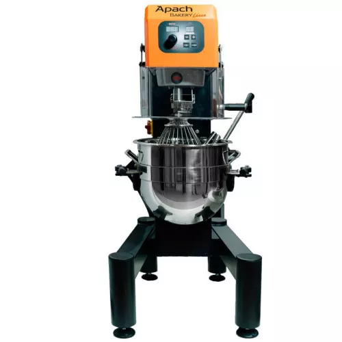 Планетарный миксер Apach Bakery Line APL40 3Ф
