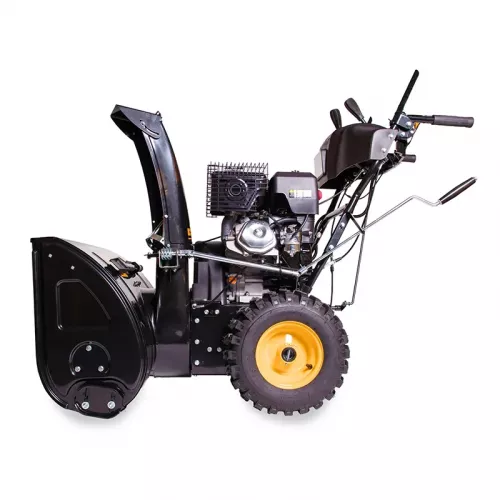 CHAMPION ST1376E снегоуборщик бензиновый, ST1376E