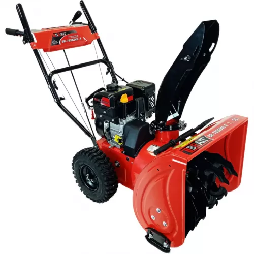 BRAIT BR-7856WS-4 бензиновый снегоуборщик 05.01.038.075
