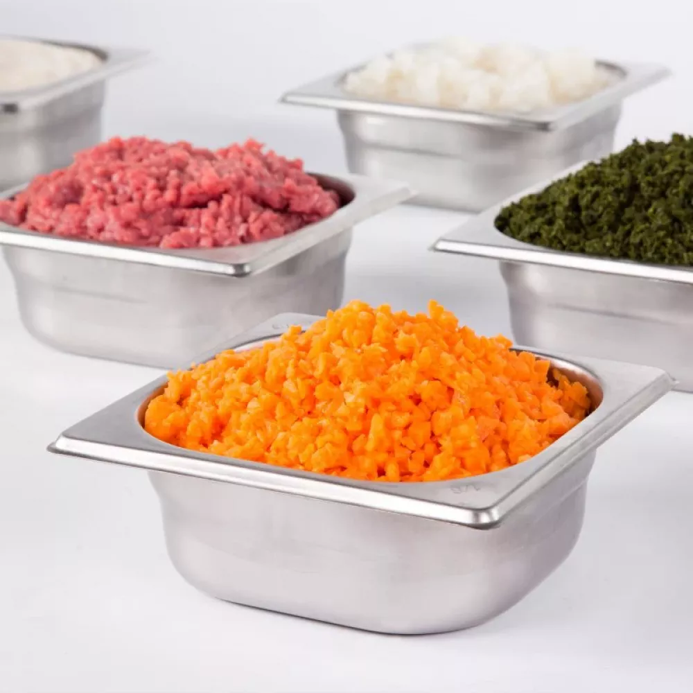 Куттер-эмульгатор Sammic KE-8V