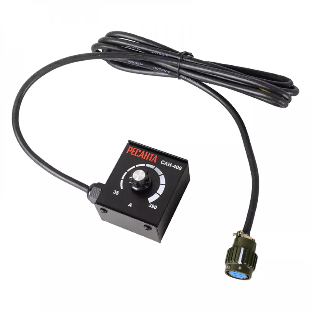 Ресанта САИ-400 сварочный инвертор 65/112