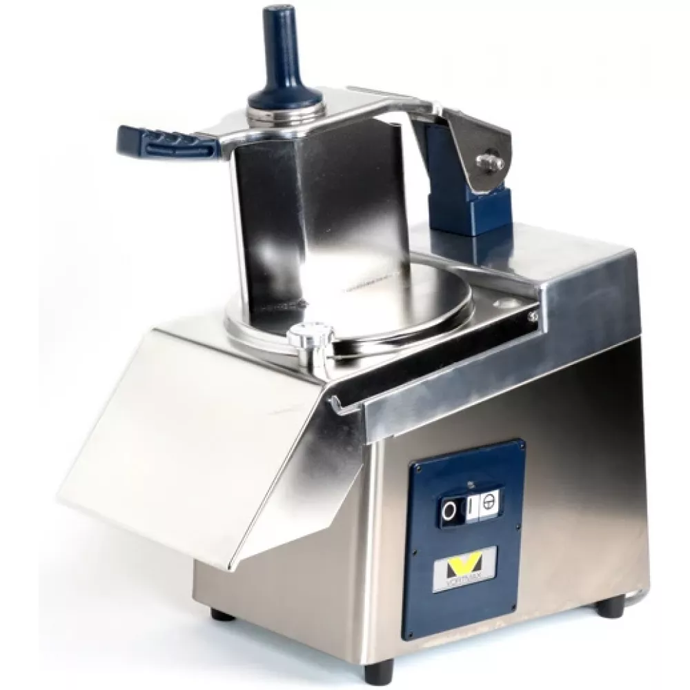 Овощерезка Vortmax SL55 SS синяя (5 дисков)