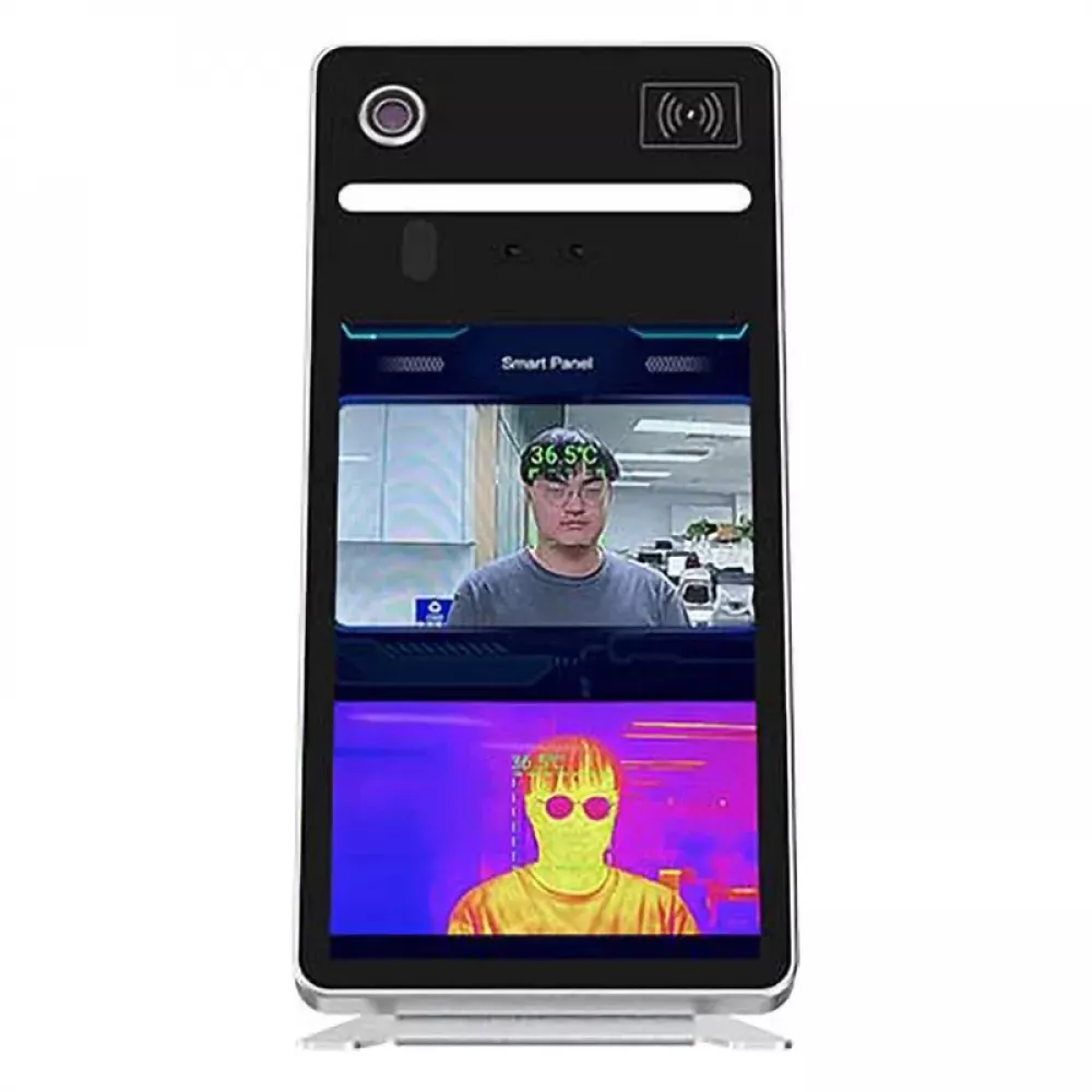 iRay IRS-AC822-H измерительный двухспектральный планшет IRSAC822