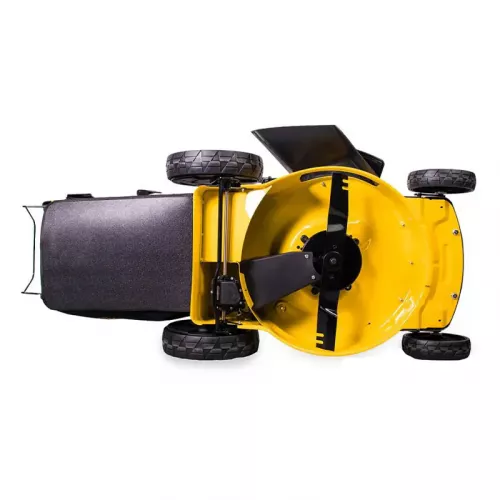 Газонокосилка CHAMPION LM5347EBS