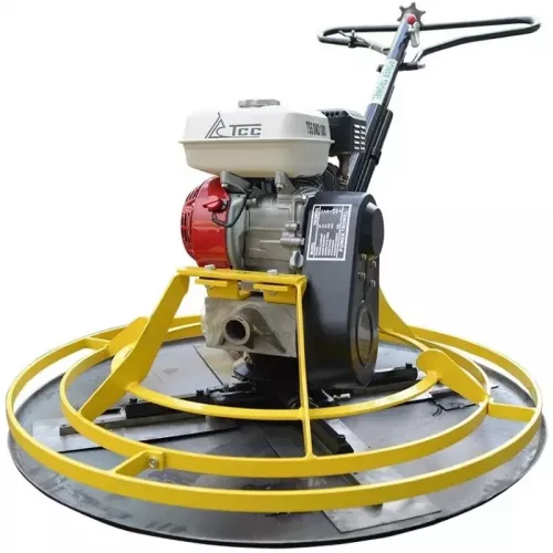 ТСС DMD1000H бензиновая заглаживающая машина 770001