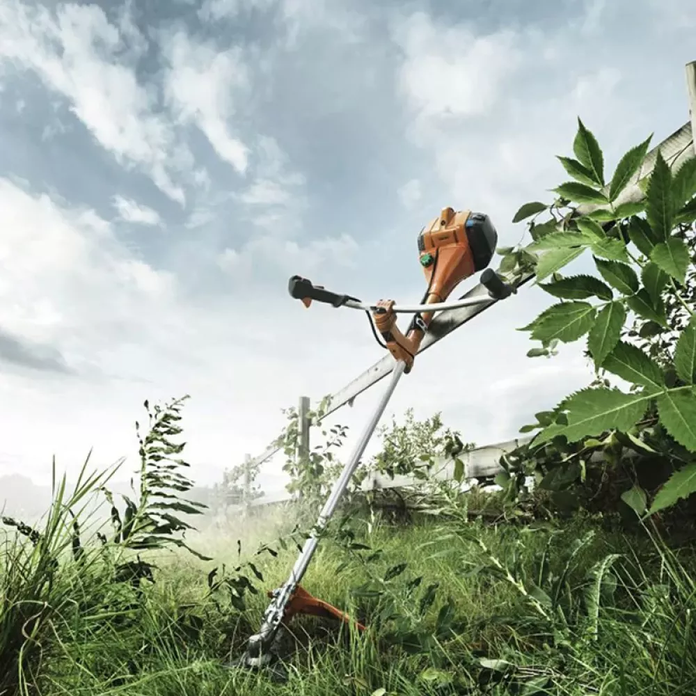 Husqvarna 524R триммер бензиновый 9673271-01