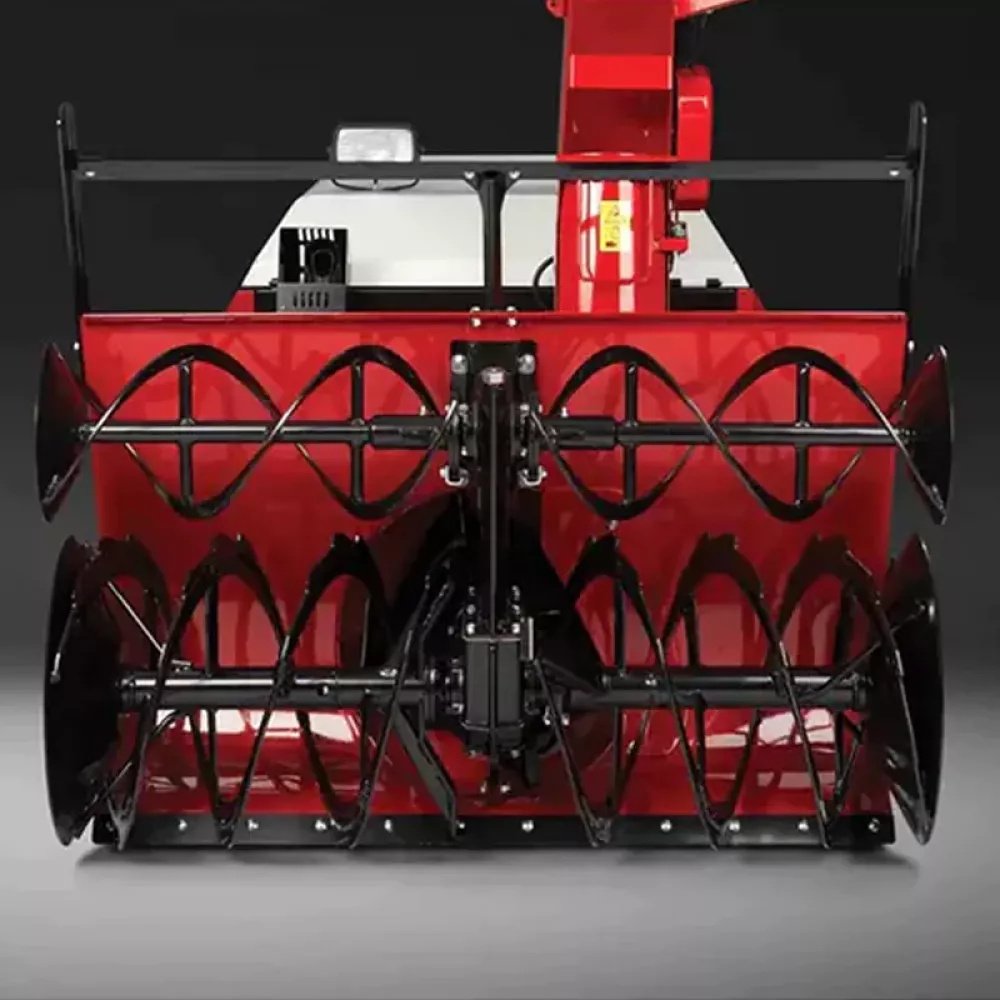 Caiman Edo 48YD(24-S) дизельный снегоуборщик