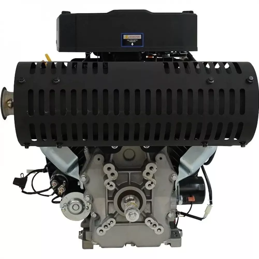 Lifan LF2V90F MECHANICAL бензиновый двигатель 00-00159665