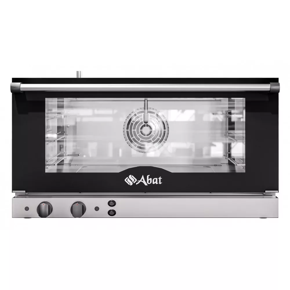 Печь конвекционная электрическая Abat КЭП-3