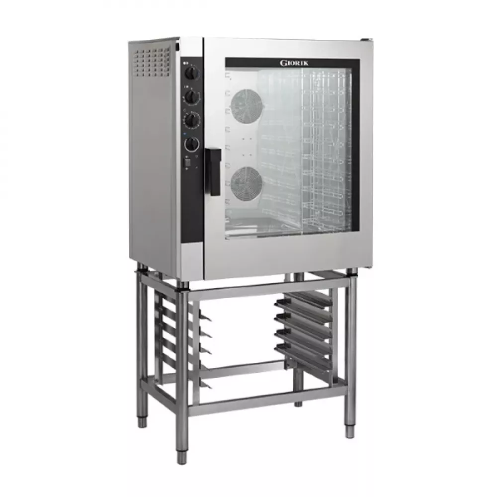 Печь конвекционная электрическая Giorik ECE102X