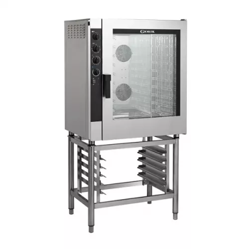 Печь конвекционная электрическая Giorik ECE102X