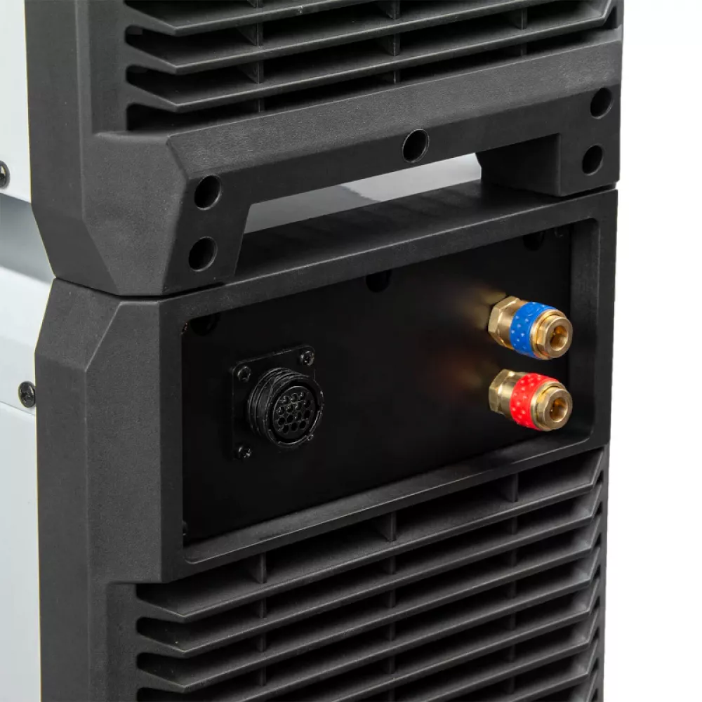 ПТК HANKER MULTIMIG 500S EP H32 сварочный инвертор 005.400.202