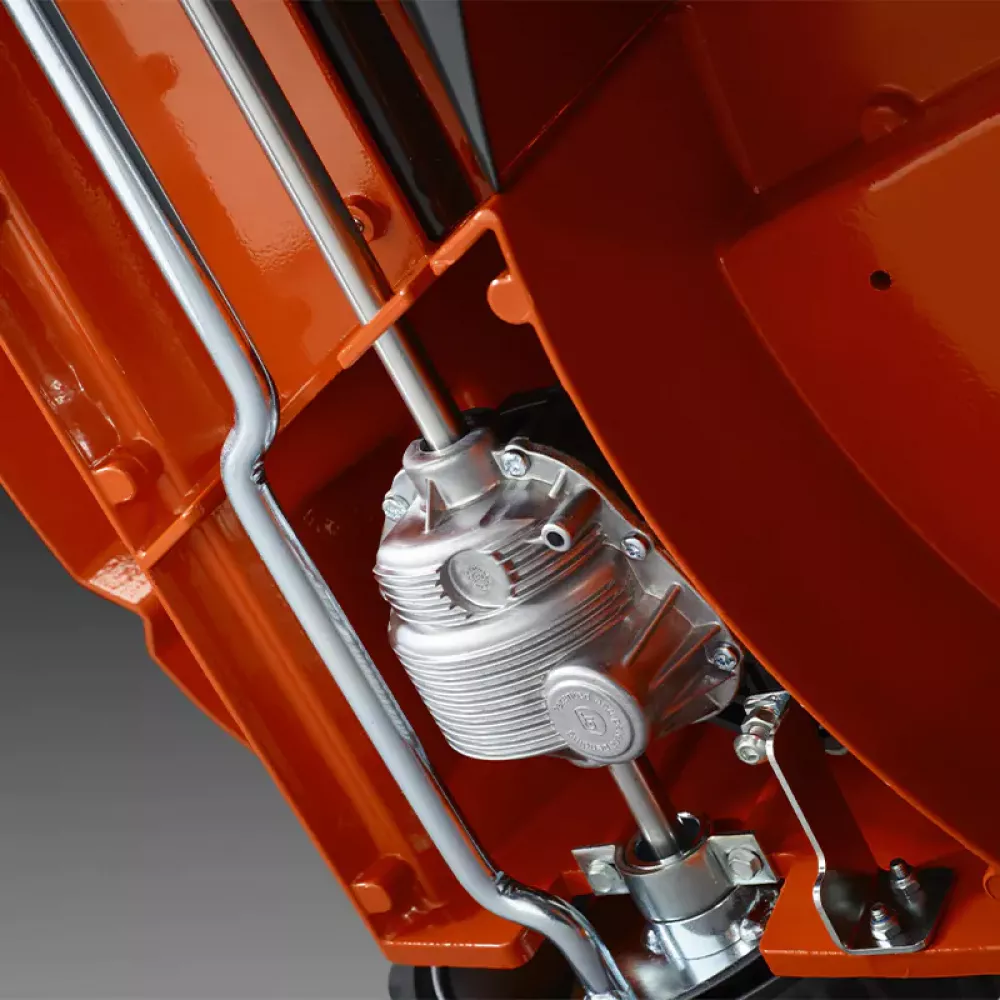 Газонокосилка бензиновая Husqvarna LC 551SP, 9673432-02