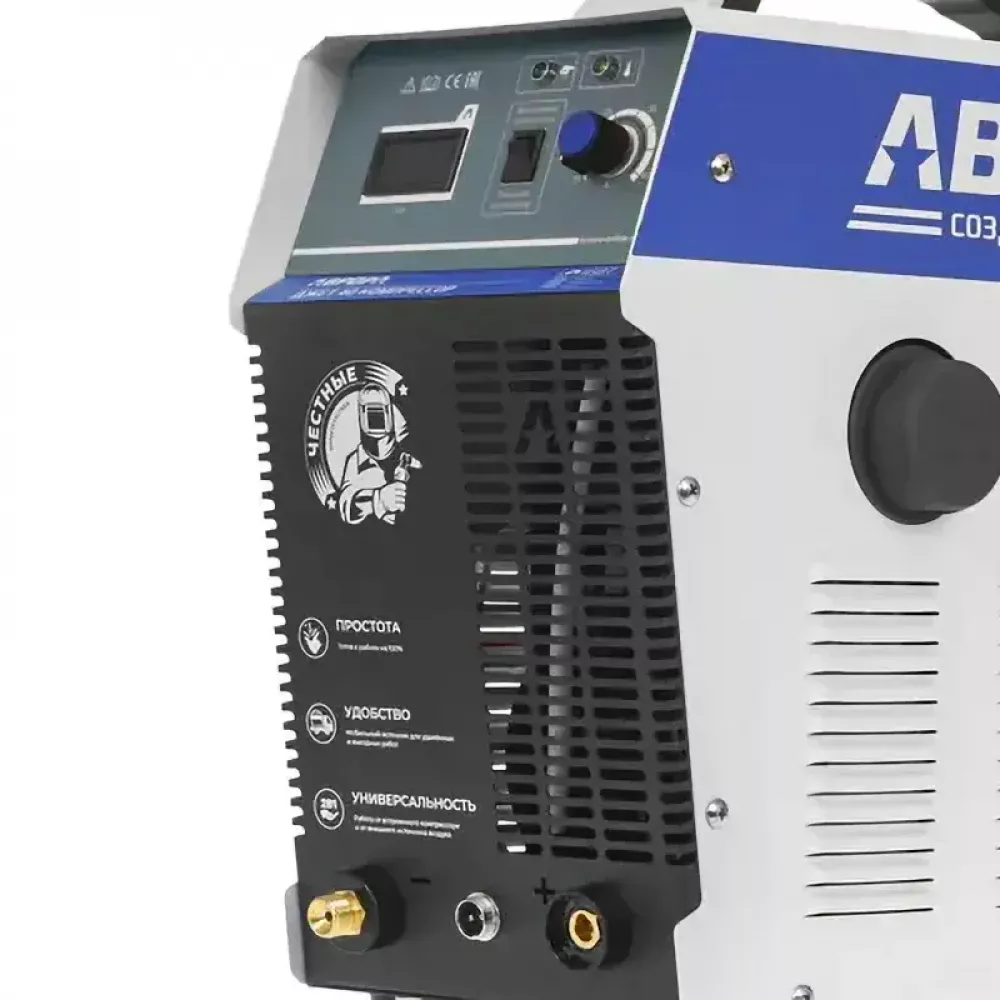 Aurora ДЖЕТ 40 КОМПРЕССОР аппарат плазменной резки 7430806