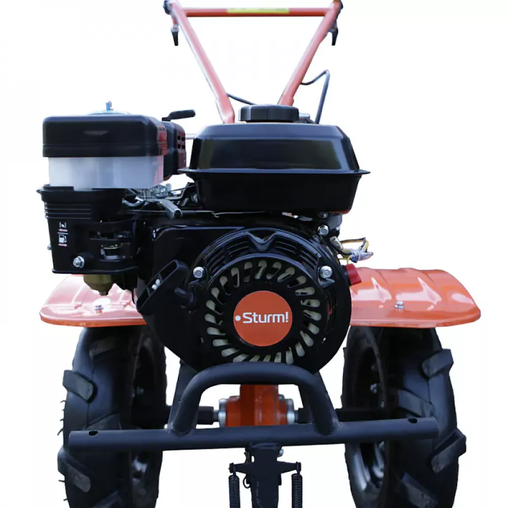 Sturm! GK72S10 мотоблок бензиновый