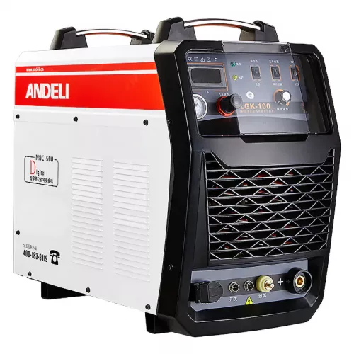 Плазморез Andeli CUT-100G+