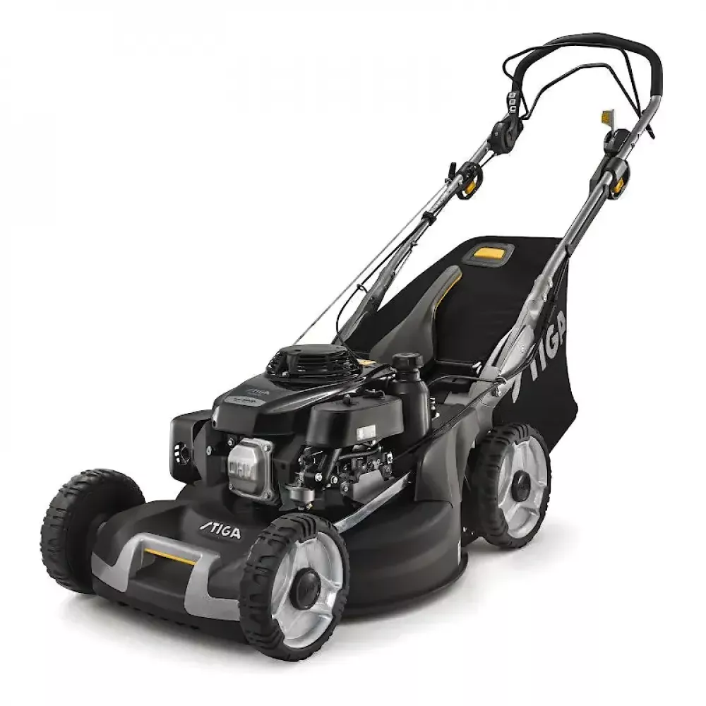 Stiga TWINCLIP 955 B бензиновая газонокосилка 294568038/ST2