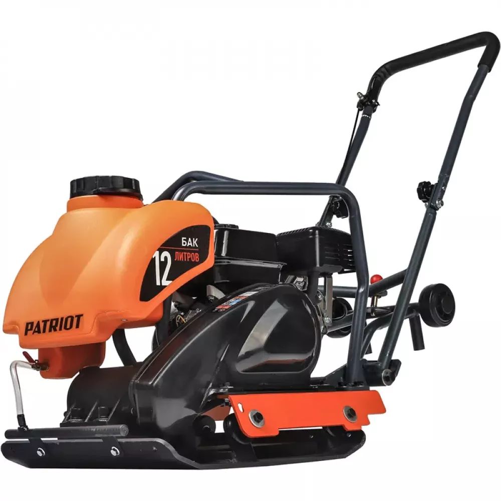 PATRIOT SVR-80T виброплита бензиновая 550123081