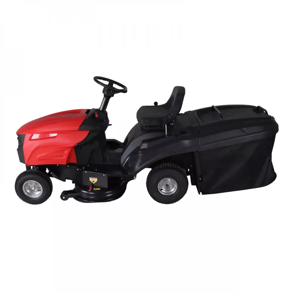 EVOline TRG 96 CH садовый мини-трактор